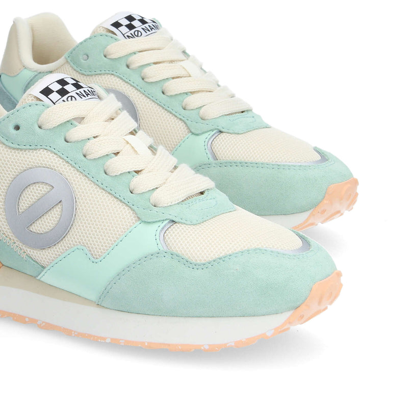Sneakers Tova - Vert