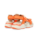 Sandales Krazee - Orange