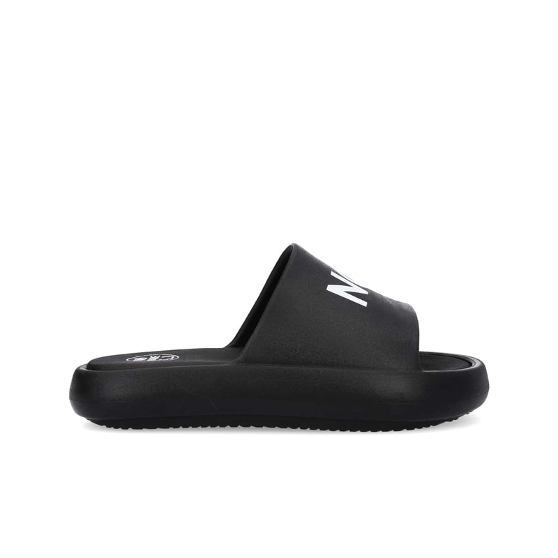 Mules Clover - Noir