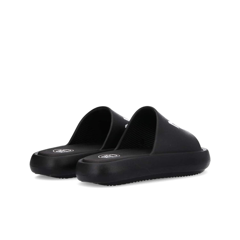 Mules Clover - Noir