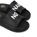 Mules Clover - Noir