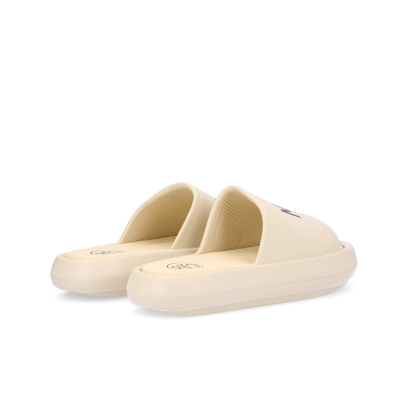 Mules Clover - Beige