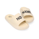 Mules Clover - Beige
