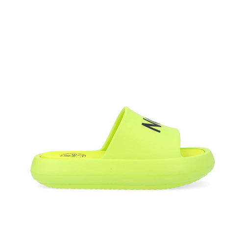 Mules Clover - Vert