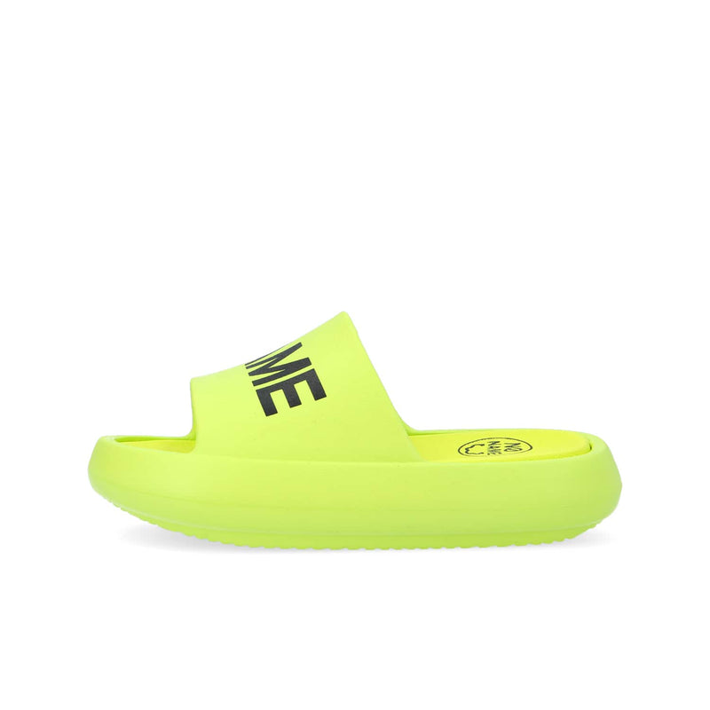 Mules Clover - Vert
