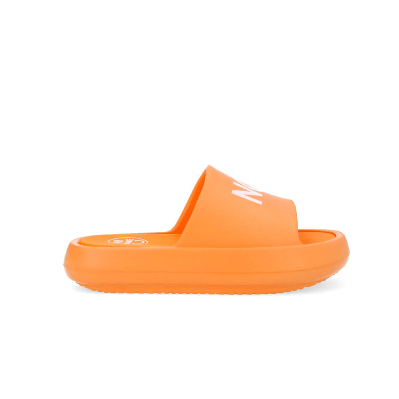 Mules Clover - Orange