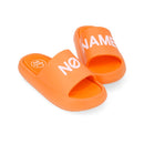 Mules Clover - Orange