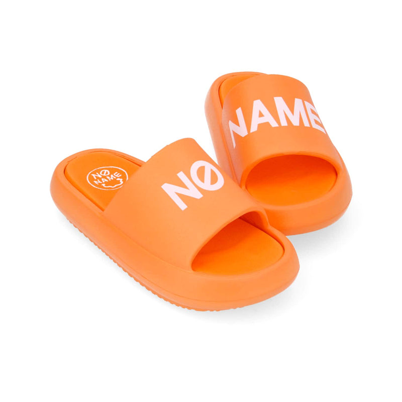 Mules Clover - Orange