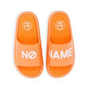 Mules Clover - Orange