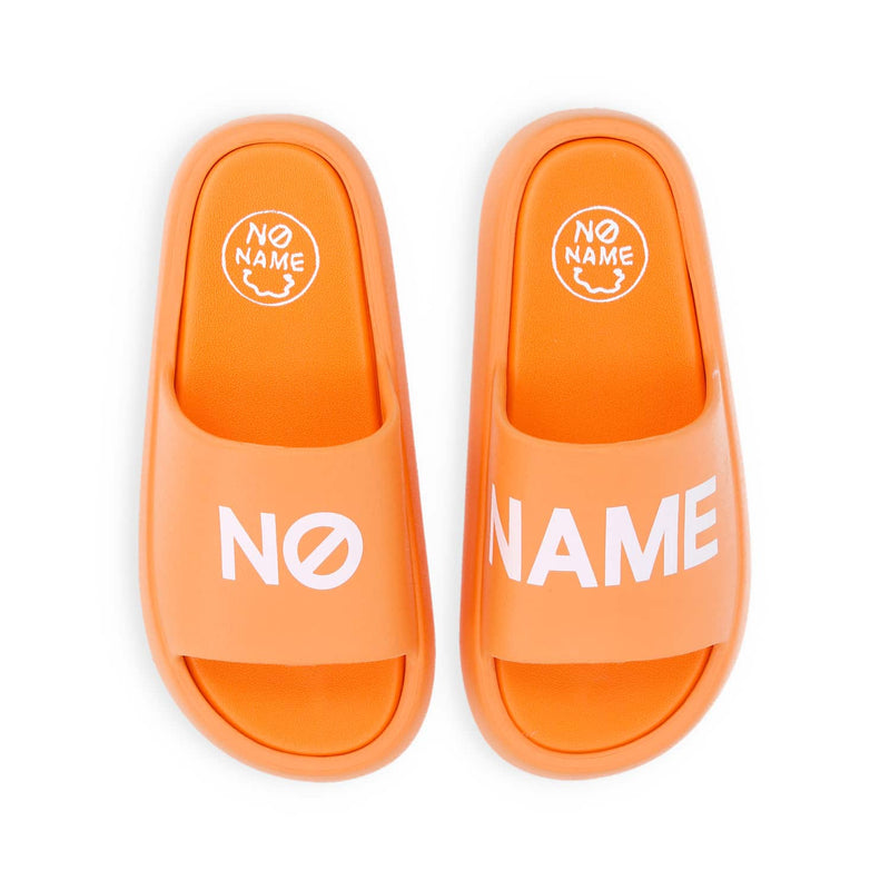 Mules Clover - Orange