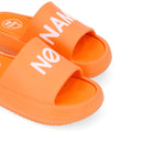 Mules Clover - Orange