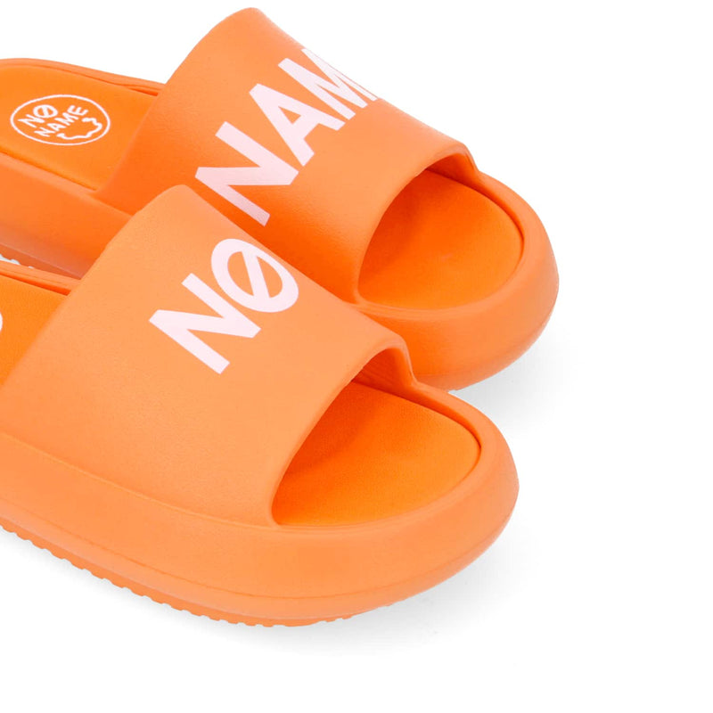 Mules Clover - Orange