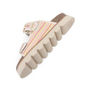 Mules Sandy - Multicolore