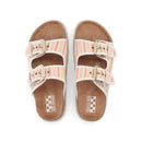 Mules Sandy - Multicolore