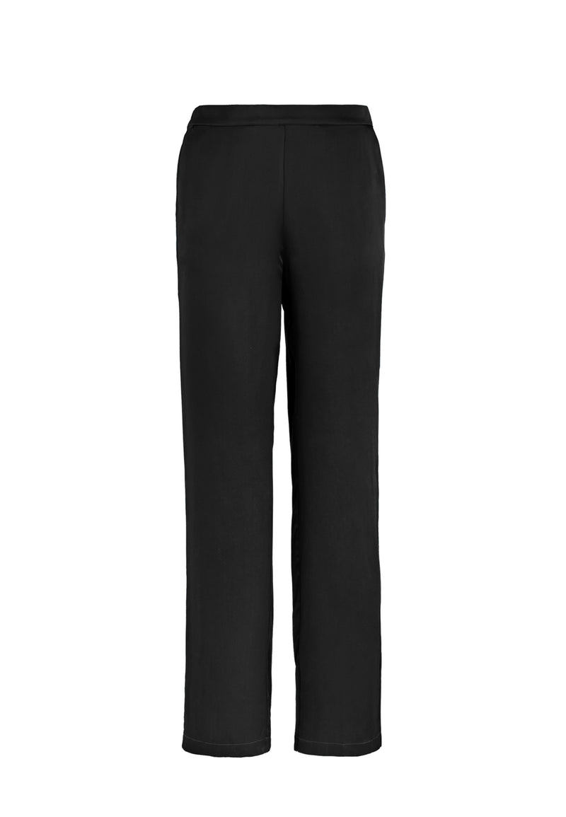 Pantalon Toi Mon Amour - Noir