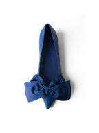 Zapatos Planos Queen Of The Night - Azul