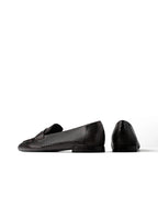Chaussures Plates Quiet Winter Morning  - Café