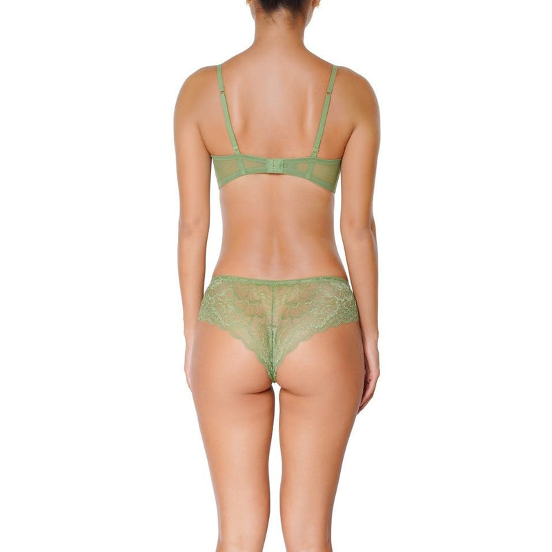 Culotte - Lenna - Vert