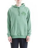 Sweat Quay - Shale Green