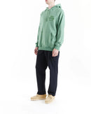Sweat Quay - Shale Green