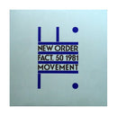 NEW ORDER - Movement