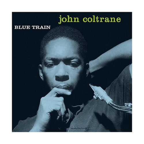 John Coltrane – Blue Train