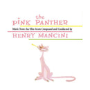 Henry Mancini – The Pink Panther (Music From The Film Score)