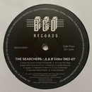 Vinyle - The Searchers ‎– A & B Sides 1963-67