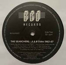 Vinyle - The Searchers ‎– A & B Sides 1963-67