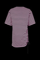 Robe - Rose & Noir - Femme