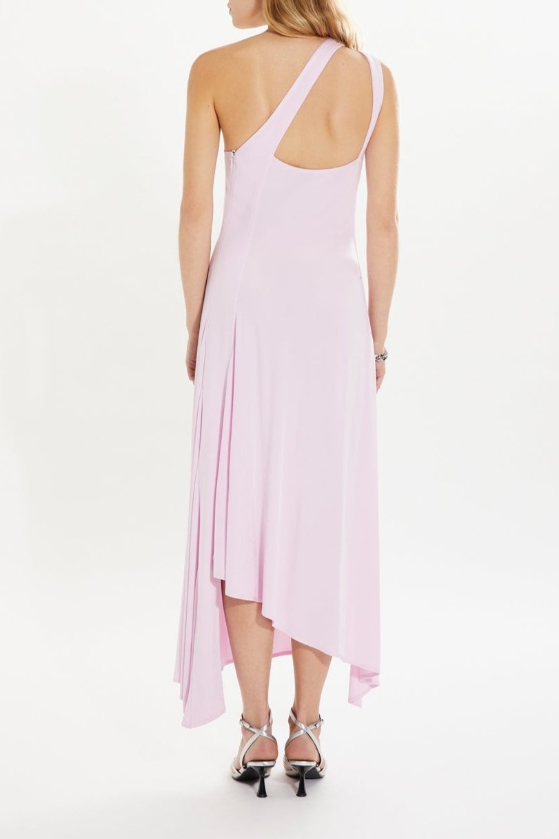 Robe - Doll Pink - Femme