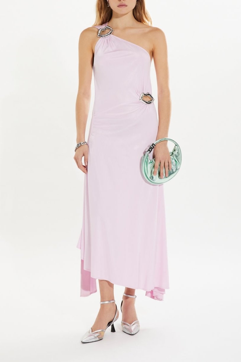 Robe - Doll Pink - Femme