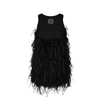 Dress - Black - Women