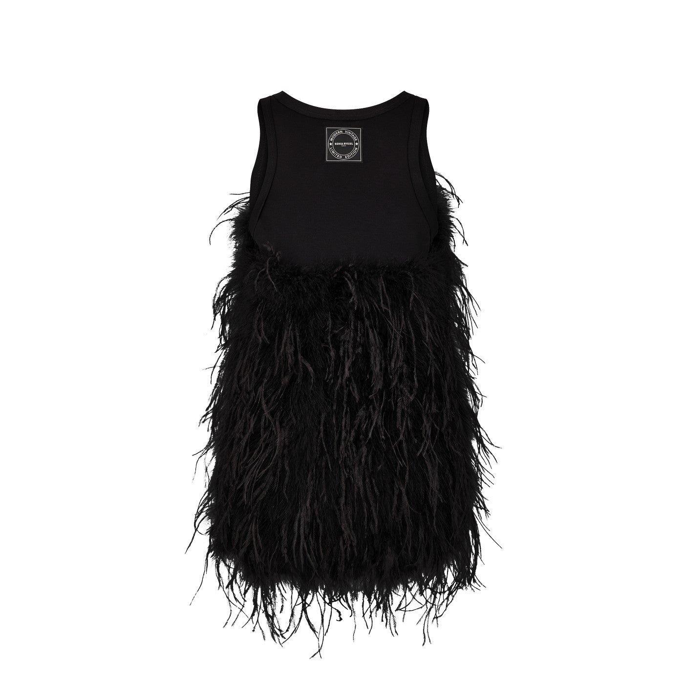 Dress - Black - Women
