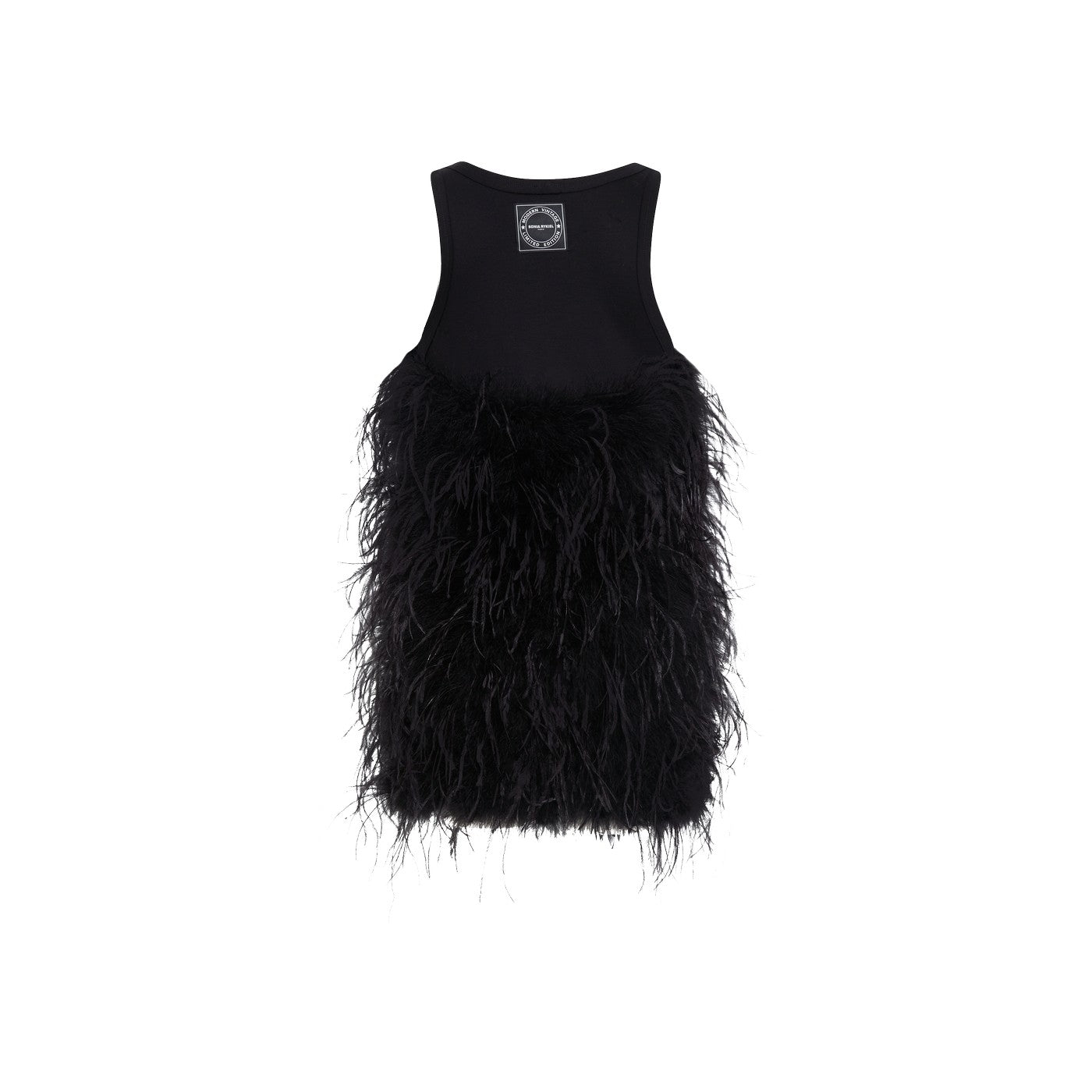 Dress - Black - Women