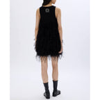 Dress - Black - Women