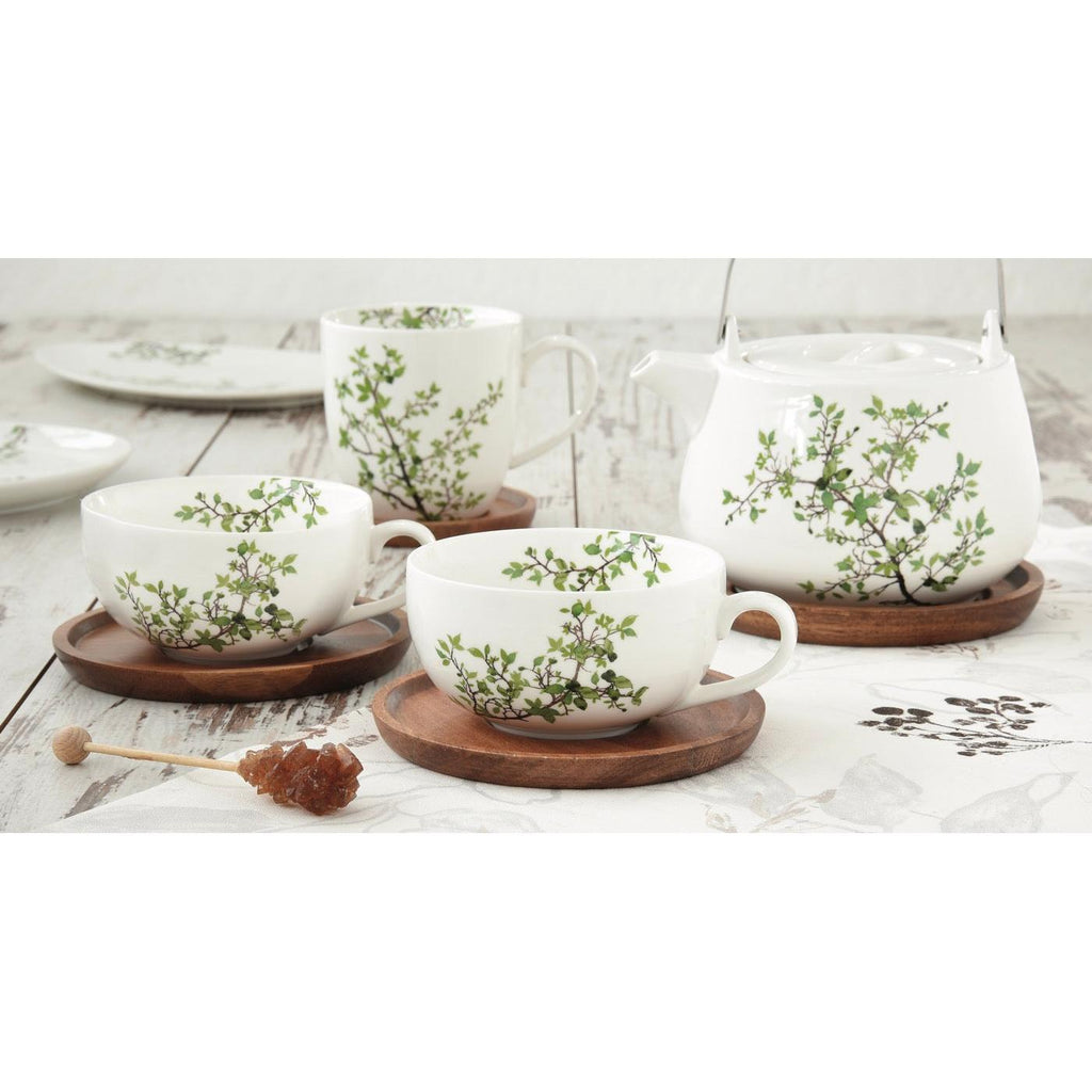 Natura - Bol - Porcelaine - Multicolore