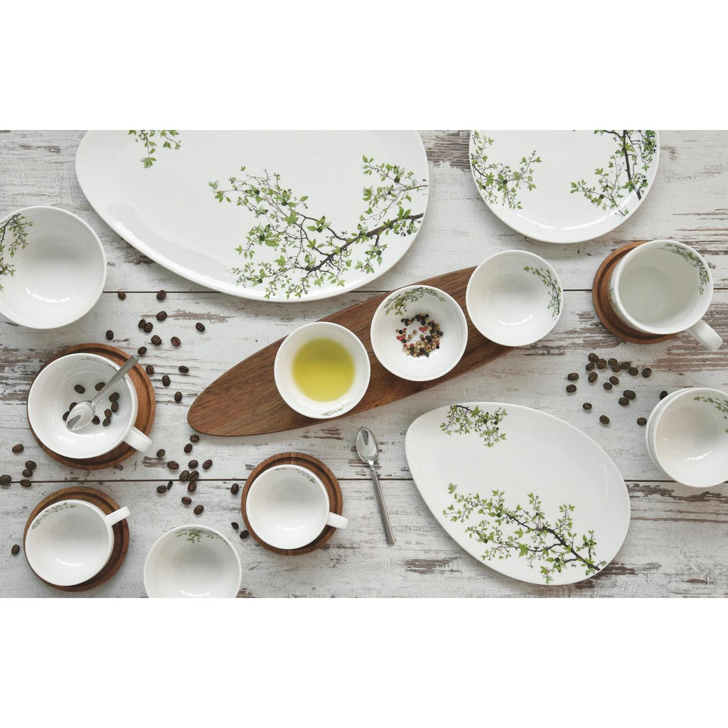 Natura - Bol - Porcelaine - Multicolore