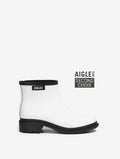 Bottes Fulfeel Low - Lait Ffl - Femme