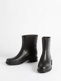 Bottes Fulfeel Mid - Noir - Femme