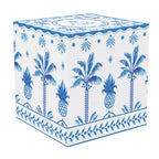 Exotic Vibes - Mug - Porcelana - Azul