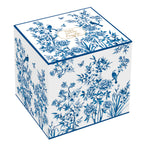 Paradise Garden - Teapot - Porcelain - Multicolour