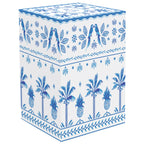 Exotic Vibes - Mug - Porcelaine Fine - Multicolore
