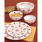 Exotic Vibes - Mug - Porcelaine Fine - Multicolore