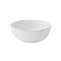 Artesanal - Set De 2 Saladiers - Porcelaine - Blanc