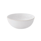 Artesanal - Set De 2 Saladiers - Porcelaine - Blanc