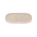 Abitare - Fuente De Servicio - Porcelana - Beige