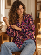 Blouse Iris