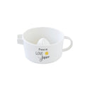 Kitchen Elements - Presse-Agrumes - Porcelaine - Multicolore