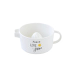 Kitchen Elements - Presse-Agrumes - Porcelaine - Multicolore